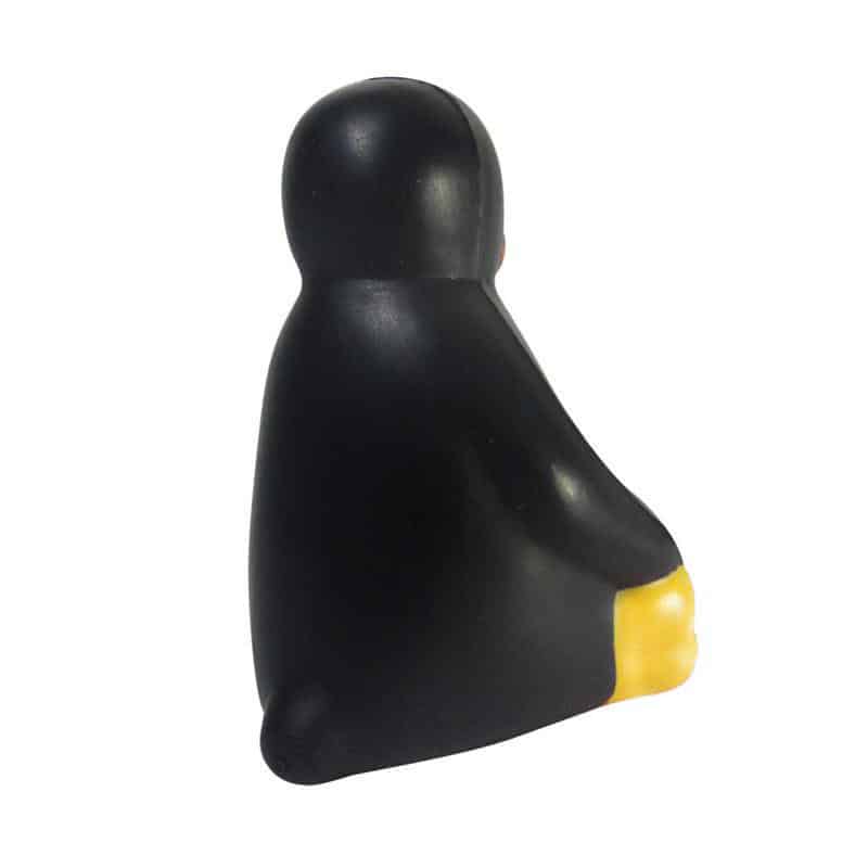 Squishy Penguin Stress Ball