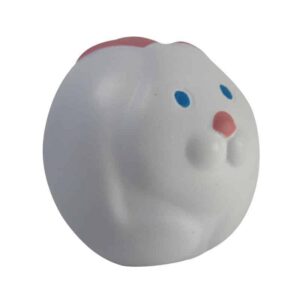 Ball Easter Egg Bunny Stress Ball