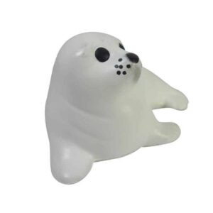 Seal Stress Ball