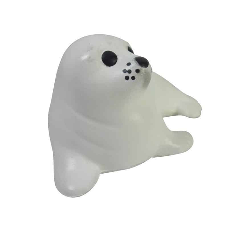 Seal Stress Ball
