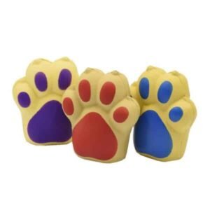 Paw Stress Ball