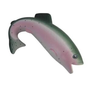 Migratory Fish Stress Ball