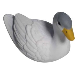 Swan Stress Ball