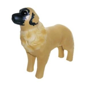 Guard Dog Stress Ball Toy