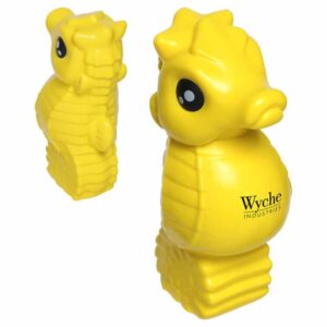 Seahorse Stress Ball