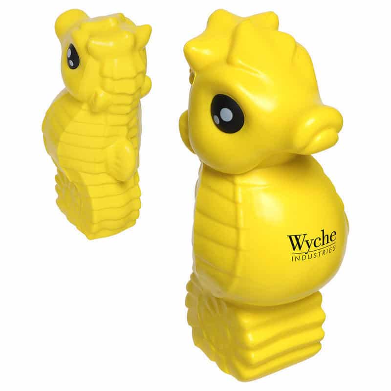 Seahorse Stress Ball