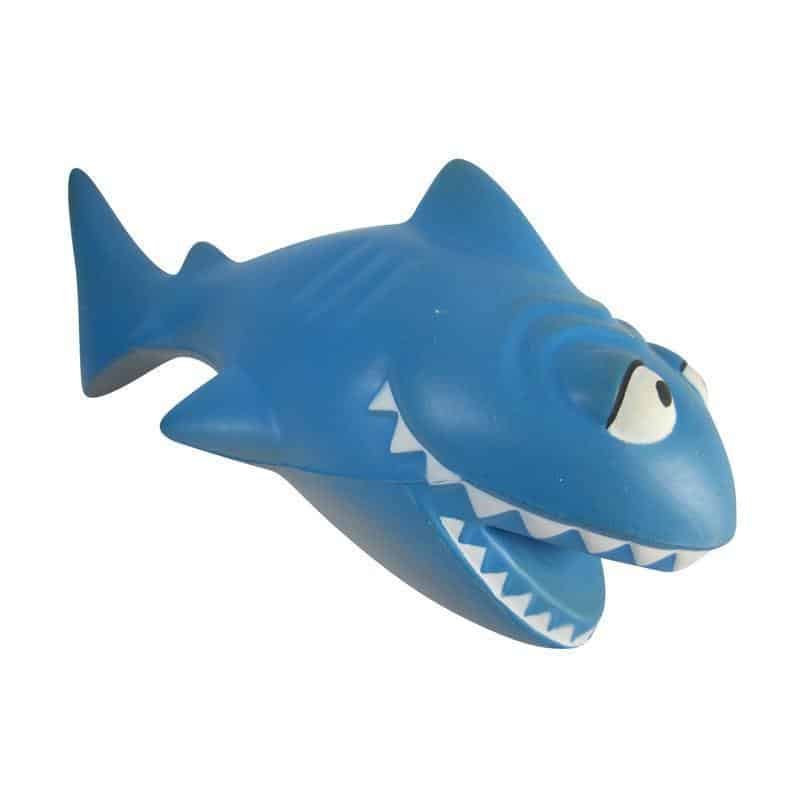 Big-Eyed Shark Stress Ball Toy
