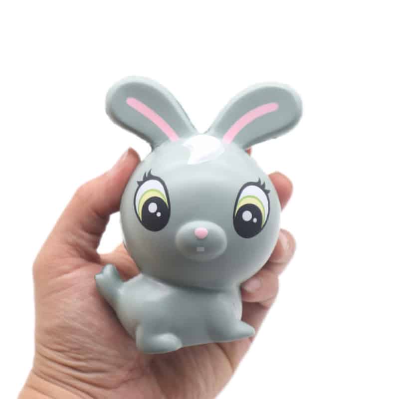 Slow Rebound Easter Bunny Stress Ball