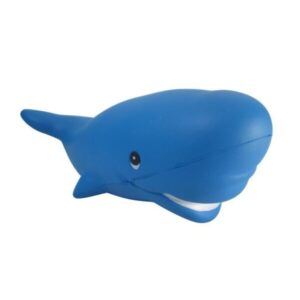 Squishy Blue Whale Stress Ball