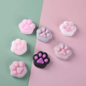 Cat Claw Squishy Stress Ball