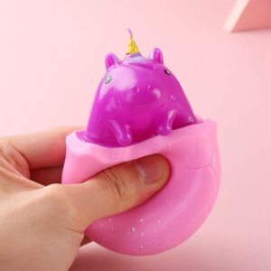 Squirrel Squishy Stress Ball