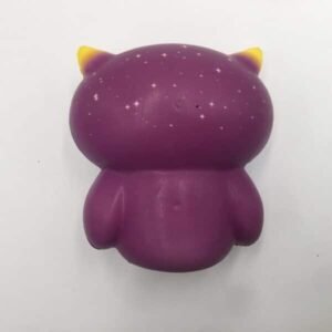 Owl Foam Slow Rebound Stress Ball