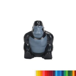 New Foam Gorilla Stress Ball