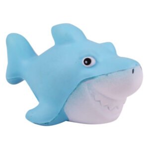 Foam Cute Shark Stress Ball