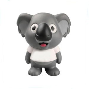 Foam Bag Bear Stress Ball