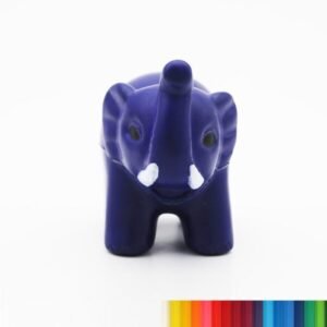 New Foam Elephant Stress Ball