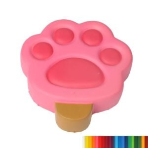 New Foam Catspaw Ice Cream Stress Ball