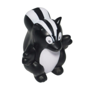 Skunk Foam Stress Ball