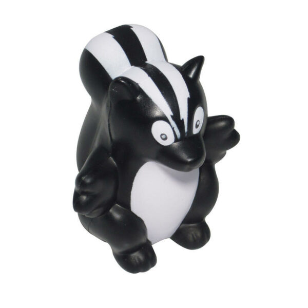 Skunk Foam Stress Ball