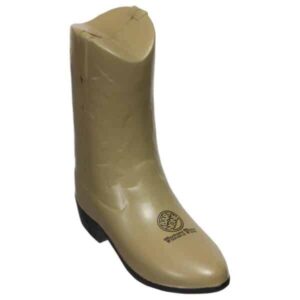 Squishy Cowboy Boot Stress Ball