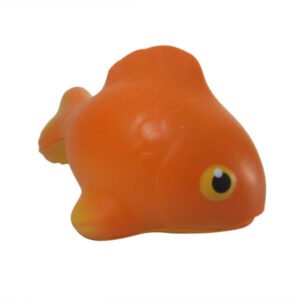 Goldfish Foam Stress Ball