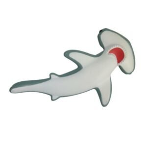 Hammerhead Shark Foam Stress Ball