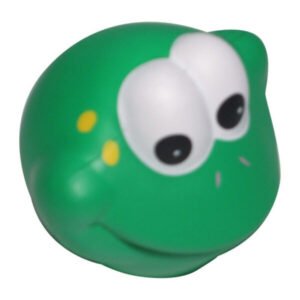 Frog Head Foam Stress Ball