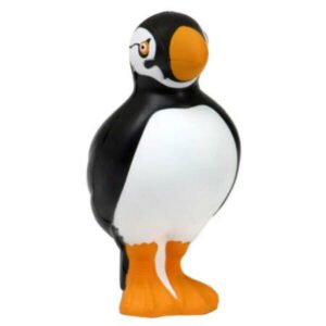 Foam Parrot Stress Ball