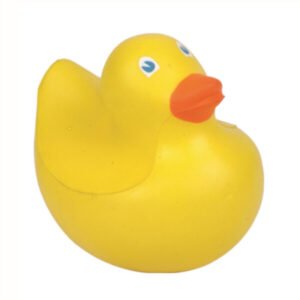 Fun Duck Stress Ball