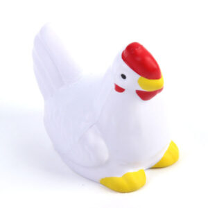 Rooster Stress Ball