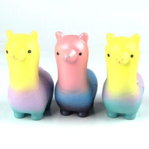 Llama Stress Ball