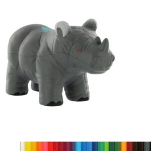 Rhino Stress Ball