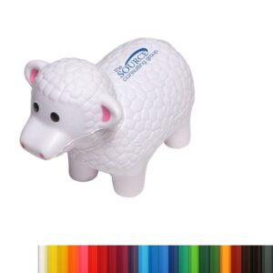 Sheep Stress Ball