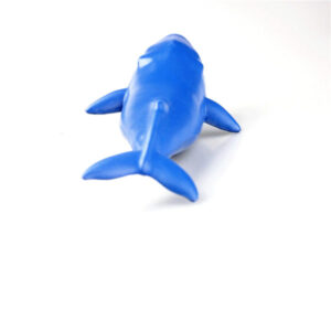 Whale Stress Ball