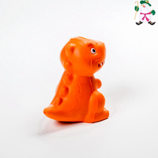 Slow Rebound T-Rex Stress Ball