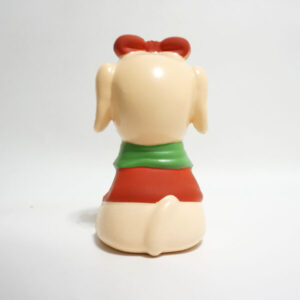 Slow Rebound Golden Retriever Stress Ball