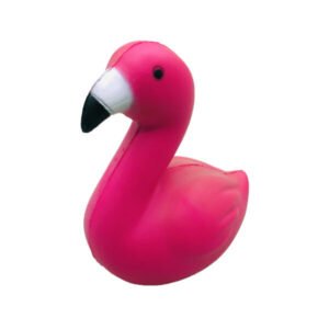 Flamingo Stress Ball