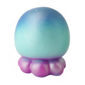 Slow Rebound Octopus Stress Ball
