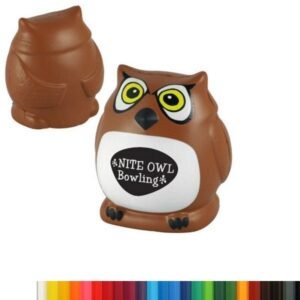 Owl Stress Ball