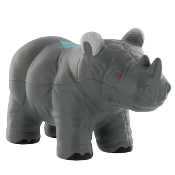 Rhinocero Stress Ball