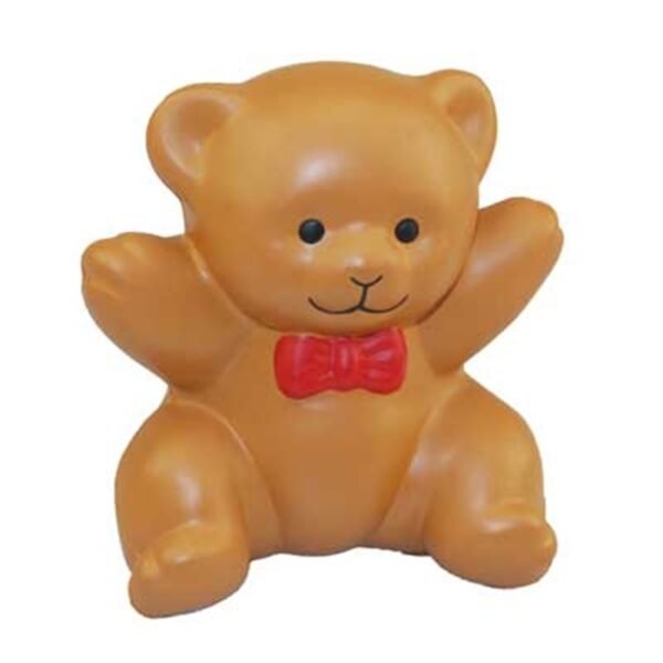 Toy Bear Stress Ball