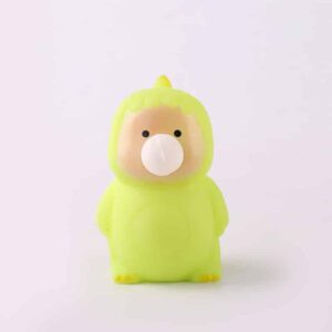 TPR Baby Bubble Stress Ball