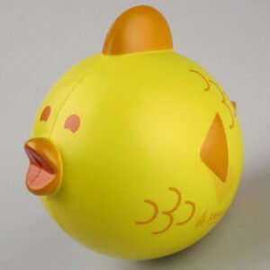 Funny Fish Stress Ball