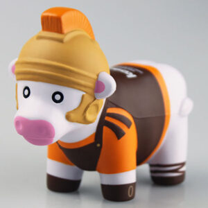 Rome Cow Stress Ball