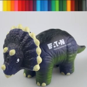 Triceratops Stress Ball