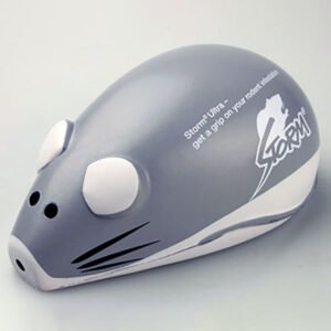 Mouse Stress Ball with Your Logo