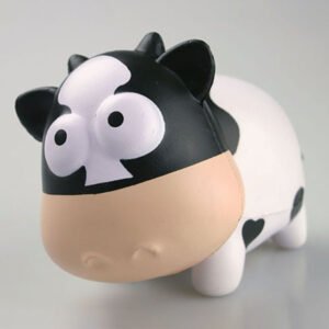 Funny Cow Stress Ball