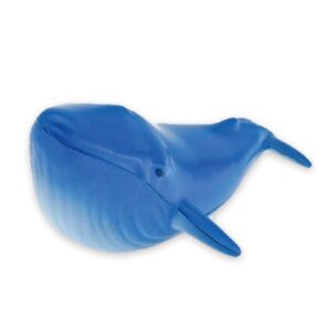 Blue Whale Stress Ball