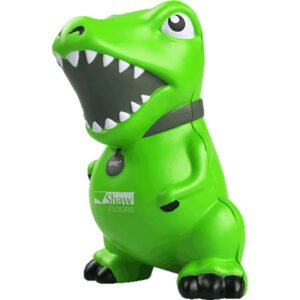 Cartoon Dinosaur Stress Ball