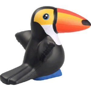 Hornbill Bird Stress Ball